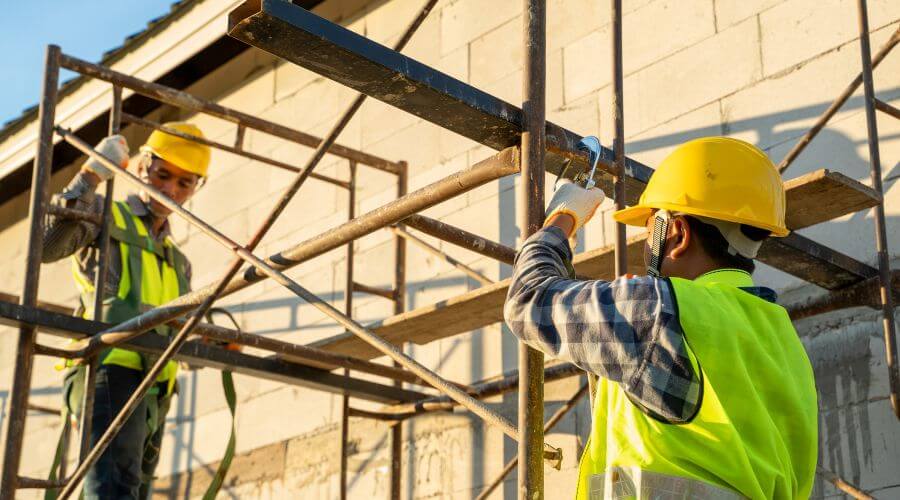 Local Chimney Repair in Carol Stream, IL